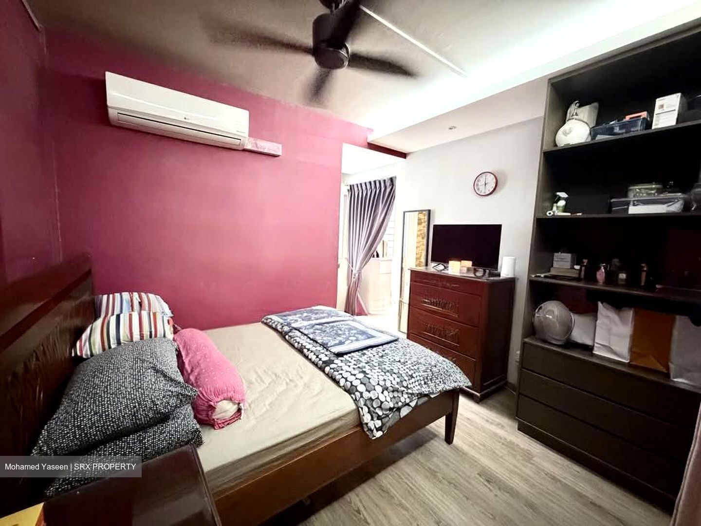 Blk 487 Pasir Ris Drive 4 (Pasir Ris), HDB 4 Rooms #569120781